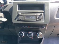 Renault Express Confort 1.5 Blue dCi 70 kW (95 cv) furgón derivado de turismo - Miniatura 11