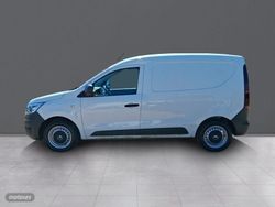 Renault Express Confort 1.5 Blue dCi 70 kW (95 cv) furgón derivado de turismo - Miniatura 13