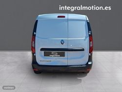 Renault Express Confort 1.5 Blue dCi 70 kW (95 cv) furgón derivado de turismo - Miniatura 14