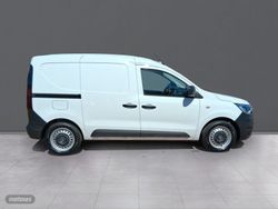 Renault Express Confort 1.5 Blue dCi 70 kW (95 cv) furgón derivado de turismo - Miniatura 15