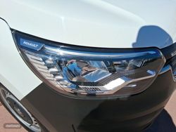 Renault Express Confort 1.5 Blue dCi 70 kW (95 cv) furgón derivado de turismo - Miniatura 17