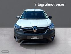 Renault Express Confort 1.5 Blue dCi 70 kW (95 cv) furgón derivado de turismo - Miniatura 2