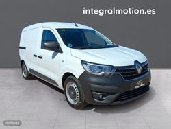 Renault Express Confort 1.5 Blue dCi 70 kW (95 cv) furgón derivado de turismo - Miniatura 3
