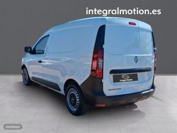 Renault Express Confort 1.5 Blue dCi 70 kW (95 cv) furgón derivado de turismo - Miniatura 4
