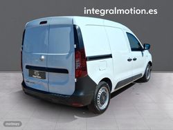 Renault Express Confort 1.5 Blue dCi 70 kW (95 cv) furgón derivado de turismo - Miniatura 5