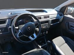 Renault Express Confort 1.5 Blue dCi 70 kW (95 cv) furgón derivado de turismo - Miniatura 8