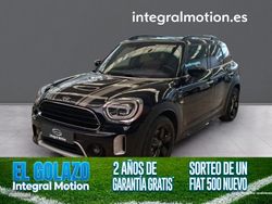 Mini Countryman Cooper - Miniatura 1