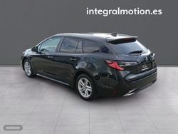 Suzuki Swace 1.8 GLE Hybrid - Miniatura 4