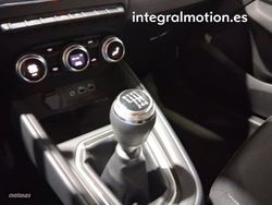 Mitsubishi Colt 100T Motion - Miniatura 18