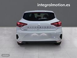 Mitsubishi Colt 100T Motion - Miniatura 25
