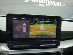 Seat Leon SP 1.0 eTSI 81kW DSG S&S Style Go - Miniatura 14