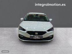 Seat Leon SP 1.0 eTSI 81kW DSG S&S Style Go - Miniatura 2