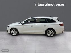 Seat Leon SP 1.0 eTSI 81kW DSG S&S Style Go - Miniatura 22