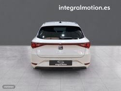 Seat Leon SP 1.0 eTSI 81kW DSG S&S Style Go - Miniatura 23