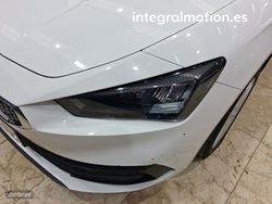 Seat Leon SP 1.0 eTSI 81kW DSG S&S Style Go - Miniatura 24