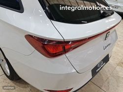 Seat Leon SP 1.0 eTSI 81kW DSG S&S Style Go - Miniatura 25