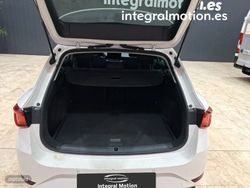 Seat Leon SP 1.0 eTSI 81kW DSG S&S Style Go - Miniatura 26