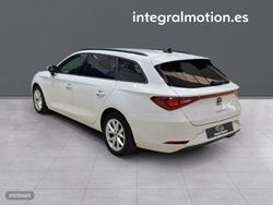 Seat Leon SP 1.0 eTSI 81kW DSG S&S Style Go - Miniatura 3