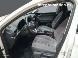 Seat Leon SP 1.0 eTSI 81kW DSG S&S Style Go - Miniatura 5