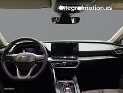 Seat Leon SP 1.0 eTSI 81kW DSG S&S Style Go - Miniatura 6