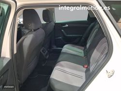 Seat Leon SP 1.0 eTSI 81kW DSG S&S Style Go - Miniatura 8