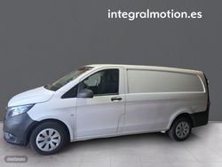 Mercedes Vito 110 cdi FURGÓN PRO LARGA - Miniatura 10