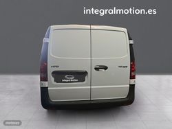 Mercedes Vito 110 cdi FURGÓN PRO LARGA - Miniatura 11