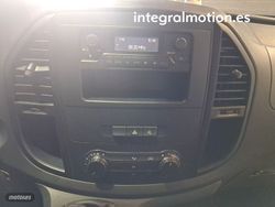 Mercedes Vito 110 cdi FURGÓN PRO LARGA - Miniatura 12
