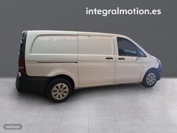 Mercedes Vito 110 cdi FURGÓN PRO LARGA - Miniatura 13