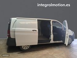 Mercedes Vito 110 cdi FURGÓN PRO LARGA - Miniatura 14