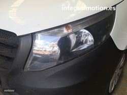 Mercedes Vito 110 cdi FURGÓN PRO LARGA - Miniatura 15
