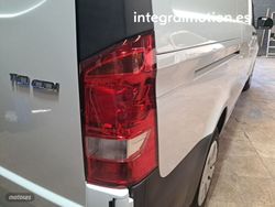 Mercedes Vito 110 cdi FURGÓN PRO LARGA - Miniatura 16