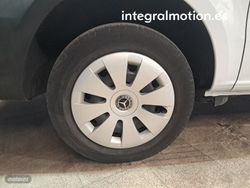 Mercedes Vito 110 cdi FURGÓN PRO LARGA - Miniatura 17