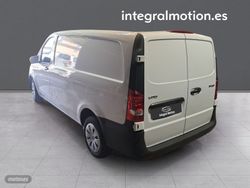 Mercedes Vito 110 cdi FURGÓN PRO LARGA - Miniatura 4