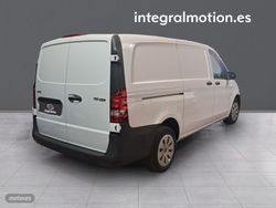 Mercedes Vito 110 cdi FURGÓN PRO LARGA - Miniatura 5