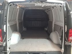 Mercedes Vito 110 cdi FURGÓN PRO LARGA - Miniatura 6