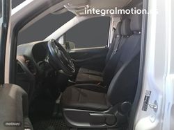 Mercedes Vito 110 cdi FURGÓN PRO LARGA - Miniatura 7