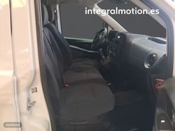 Mercedes Vito 110 cdi FURGÓN PRO LARGA - Miniatura 9