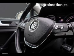 Volkswagen Golf Advance 2.0 TDI 110kW (150CV) - Miniatura 10