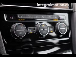 Volkswagen Golf Advance 2.0 TDI 110kW (150CV) - Miniatura 11