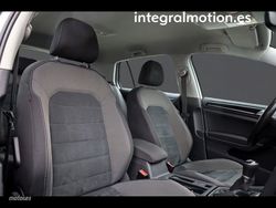 Volkswagen Golf Advance 2.0 TDI 110kW (150CV) - Miniatura 15