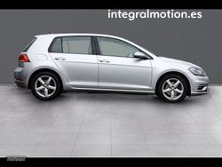Volkswagen Golf Advance 2.0 TDI 110kW (150CV) - Miniatura 5