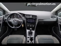 Volkswagen Golf Advance 2.0 TDI 110kW (150CV) - Miniatura 7
