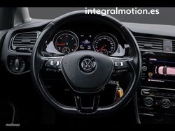 Volkswagen Golf Advance 2.0 TDI 110kW (150CV) - Miniatura 8