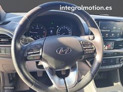 Hyundai i30 1.6 CRDI 70kW (95CV) Klass - Miniatura 11