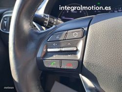 Hyundai i30 1.6 CRDI 70kW (95CV) Klass - Miniatura 12