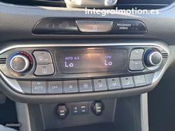 Hyundai i30 1.6 CRDI 70kW (95CV) Klass - Miniatura 17