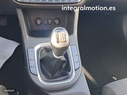 Hyundai i30 1.6 CRDI 70kW (95CV) Klass - Miniatura 18