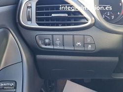 Hyundai i30 1.6 CRDI 70kW (95CV) Klass - Miniatura 19