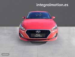 Hyundai i30 1.6 CRDI 70kW (95CV) Klass - Miniatura 2